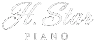 H. Star digital pianos